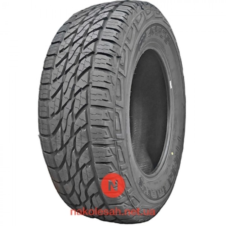 Transmate WZR505 275/65 R17 115T