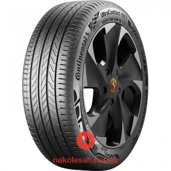 Continental UltraContact NXT 235/55 R18 104W XL