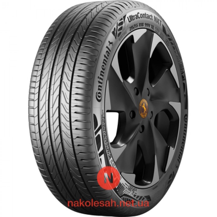 Continental UltraContact NXT 225/55 R17 101W XL