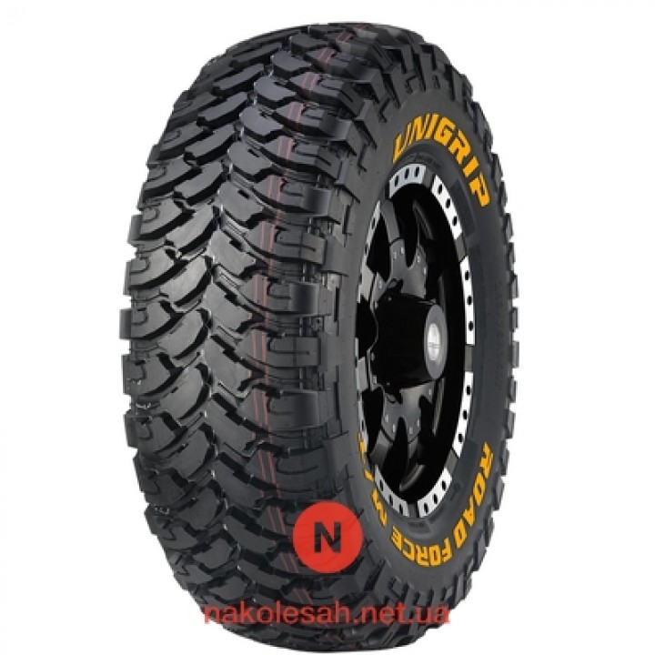 Unigrip Road Force M/T 215/75 R15 100/97Q