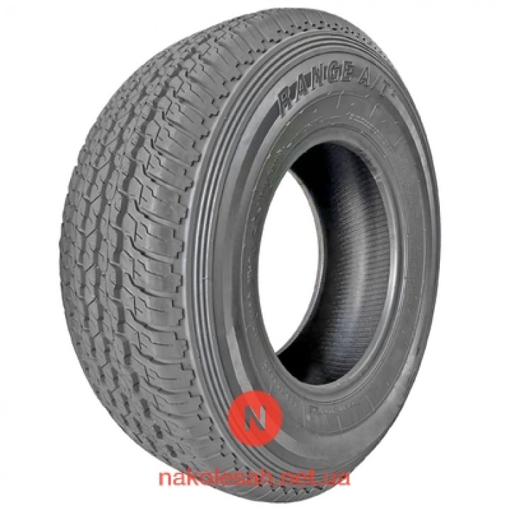 Milever Range A/T 2 MU169 265/70 R16 112S