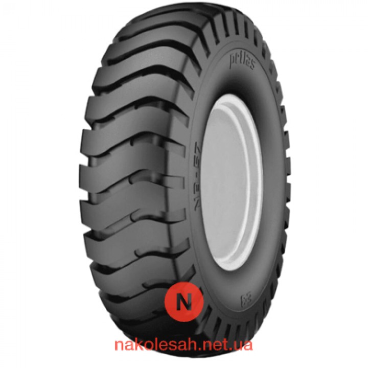 Petlas NB-57 E3 (індустріальна) 23.50 R25 191A2 PR20
