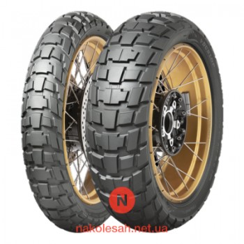 Dunlop TRAILMAX RAID 170/60 R17 72T