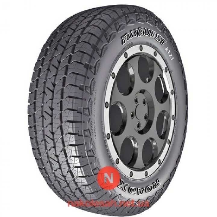 Roadx RXQuest AT21 265/75 R16 123/120S