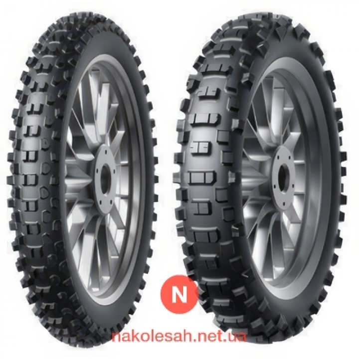 Wanda RYMAX E80 ENDURO 140/80 R18 70R