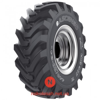 Ascenso MIB 407 (індустріальна) 15.50/80 R24 162A8 PR20