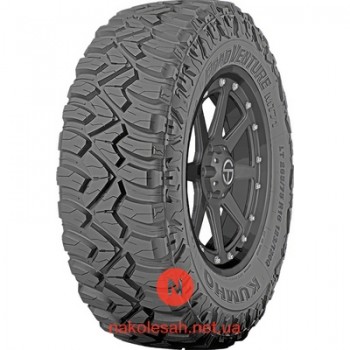Kumho Road Venture MT71 35.00/12.5 R17 121Q