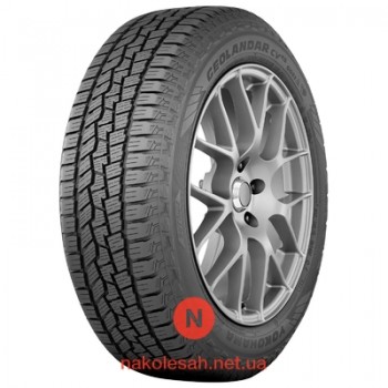 Yokohama Geolandar CV 4S G061 245/50 R20 105V XL