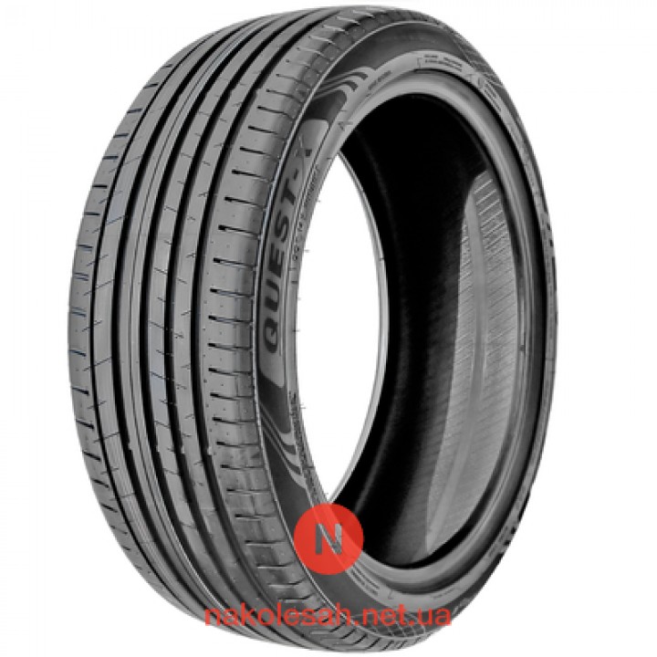 Greentrac Quest-X 255/45 R20 105Y XL
