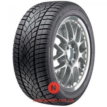 Dunlop SP Winter Sport 3D 265/45 R18 101V N0