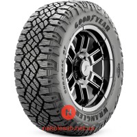 Goodyear Wrangler DuraTrac RT 275/60 R20 116Q XL FP LR