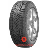 Dunlop SP Winter Sport 4D 265/45 R20 104V N0