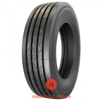 Stormer S166 (рульова) 315/80 R22.5 156/150L