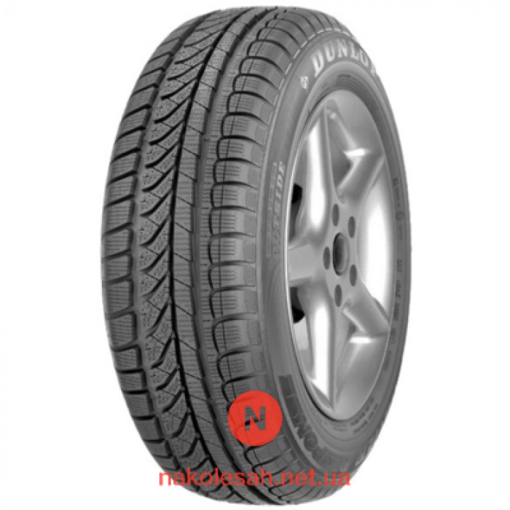 Dunlop SP WinterResponse 175/65 R15 84T