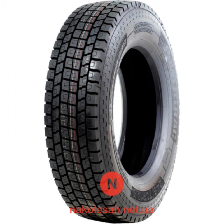 Powertrac Diamond 839 (ведуча) 245/70 R19.5 136/134M