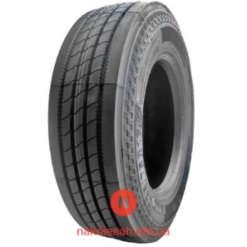 Powertrac Supreme 189 (рульова) 235/75 R17.5 143/141J