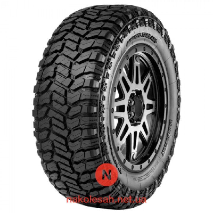 Patriot Rugged Terrain+ 265/70 R18 121/118Q