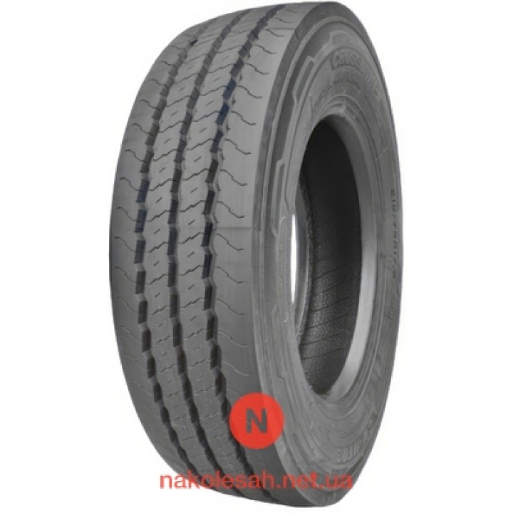 CROSS WIND CW-HT02 (причіпна) 205/65 R17.5 129/127J PR16