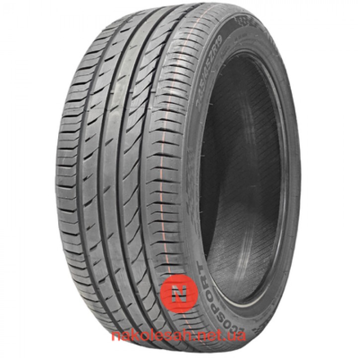 Transmate EcoSport 255/40 R18 95Y