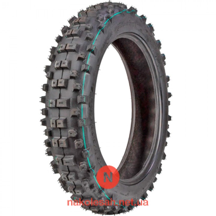 X-Grip SuperEnduro R 140/80 R18 70M