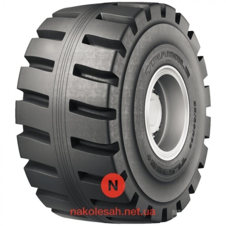 Triangle TL535S+ (індустріальна) 35.00/65 R33