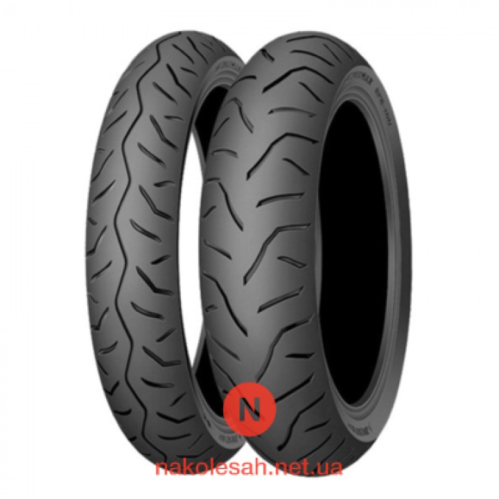 Dunlop Sportmax GPR 100 120/70 R15 56H