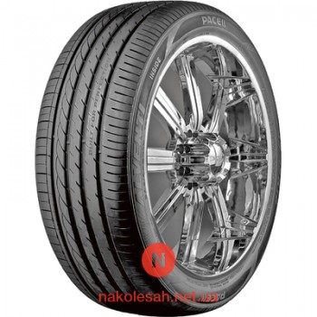 Pace Alventi 255/45 R20 105W XL Run Flat