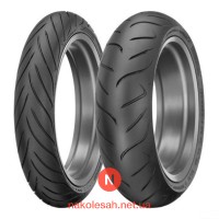 Dunlop Sportmax Roadsmart 2 160/60 R17 69W