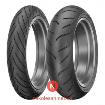Dunlop Sportmax Roadsmart 2 200/50 R18 76V