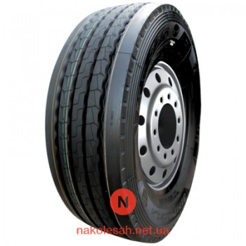 Kunlun KT876 (рульова) 315/70 R22.5 154/151L