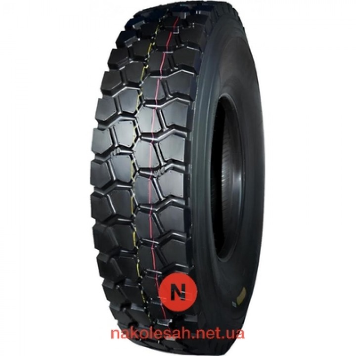 Kunlun KT917 (універсальна) 12.00 R20 156/153J PR20