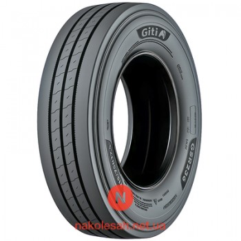 Giti GSR236 (рульова) 215/75 R17.5 128/126M