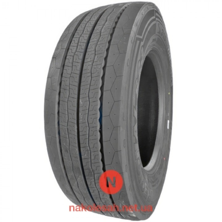 HUBTRAC REGIONAL S23 (рульова) 295/60 R22.5 150/147L PR16