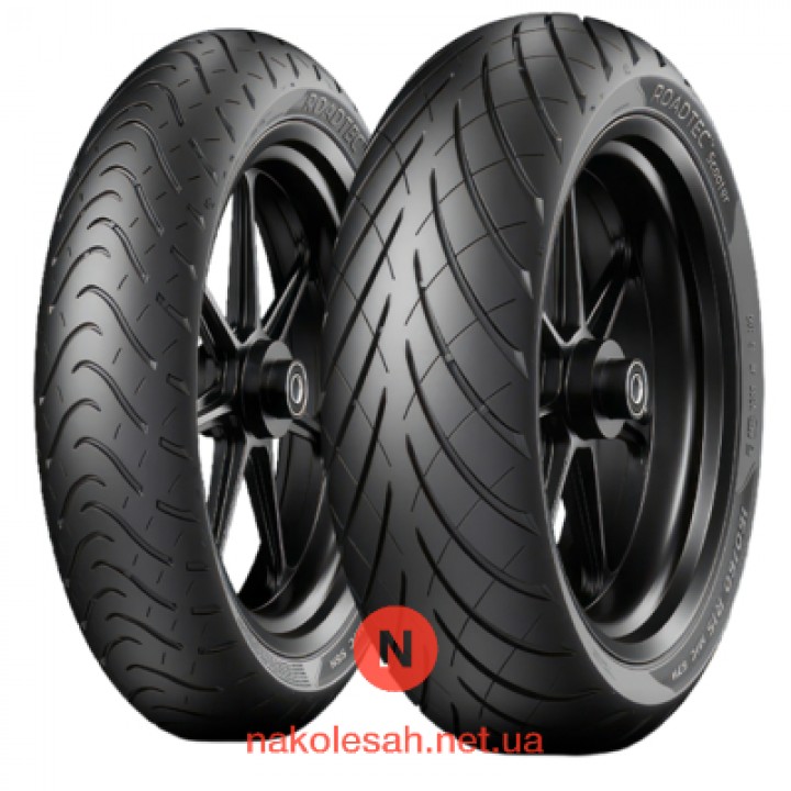 Metzeler Roadtec scooter 100/90 R14 57P Reinforced