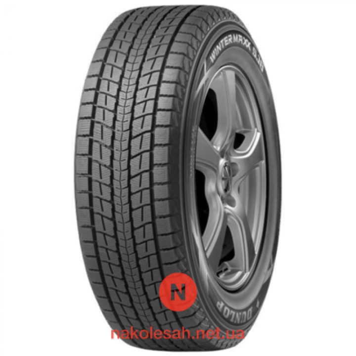 Dunlop Winter Maxx SJ8 275/50 R21 113R XL