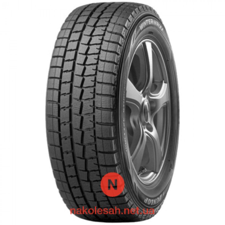 Dunlop Winter Maxx WM01 245/45 R17 99T XL