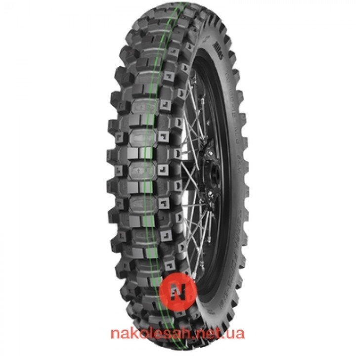 Mitas Terra Force-EX MH Super Light 120/90 R18 65M