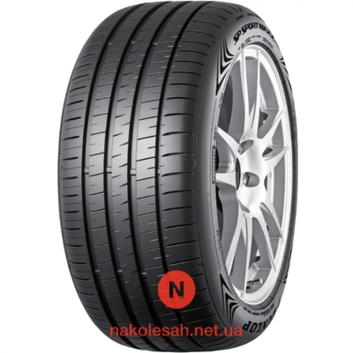 Dunlop SP Sport Maxx 060+ 225/55 R18 98H