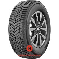 Taurus All Season Light Truck 195/75 R16C 107/105R