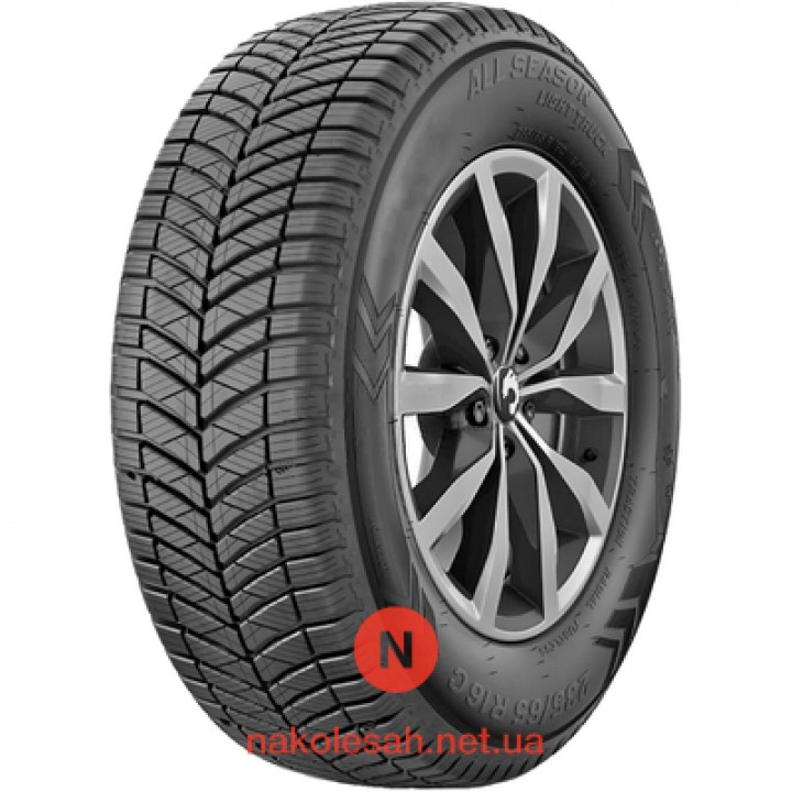 Taurus All Season Light Truck 215/70 R15C 109/107R