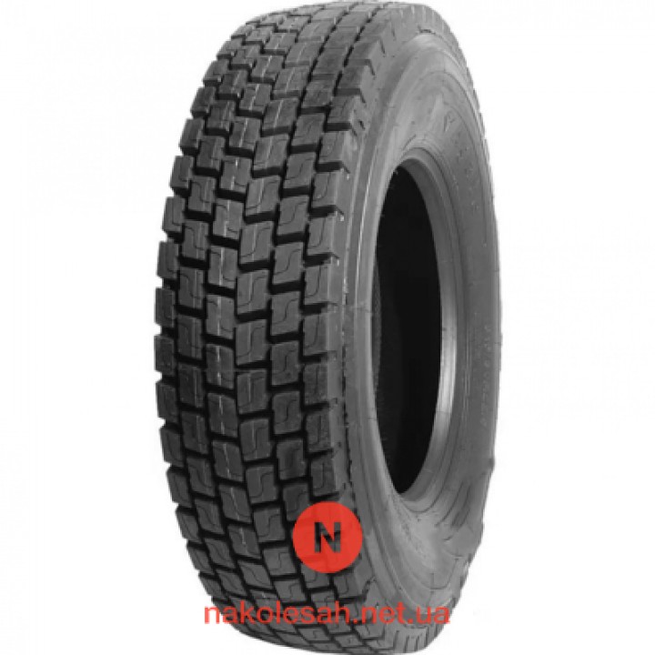 Kpatos KTR67 (ведуча) 295/80 R22.5 152/149L PR18