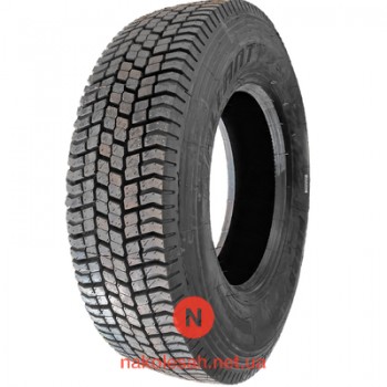 Gallant GL628 (ведуча) 215/75 R17.5 135/133J