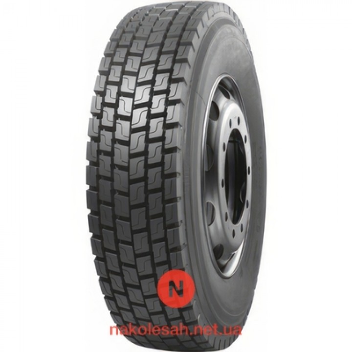 Gallant GL638 (ведуча) 315/80 R22.5 156/152L