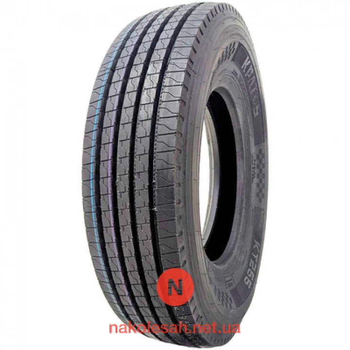 Kpatos KT266 (рульова) 295/80 R22.5 152/149L PR18