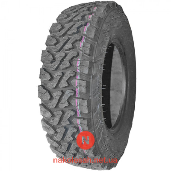 Gepard (наварка) BIG ROCK 225/75 R16 120/116R