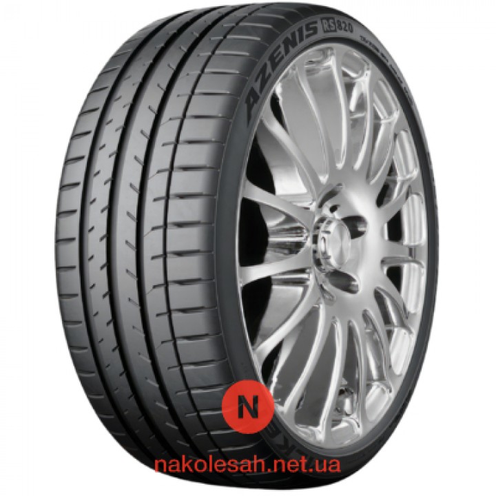 Falken Azenis RS820 245/45 ZR19 102Y XL