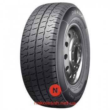 Roadx RXQuest VAN 4S 195/60 R16C 99/97H