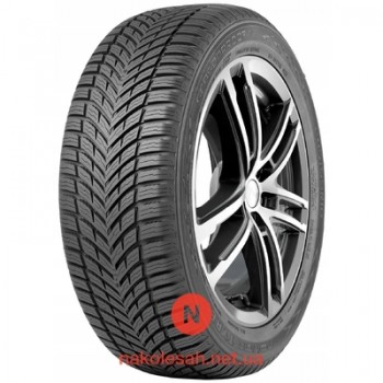 Nokian SEASONPROOF 1 205/55 R16 91H FR