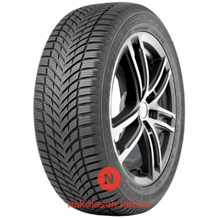 Nokian SEASONPROOF 1 205/60 R16 96V XL