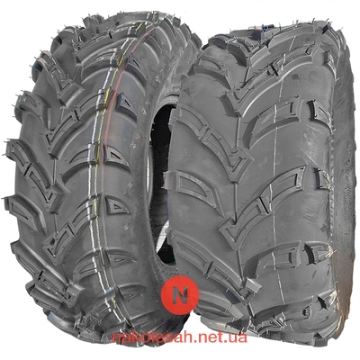 Wanda P377 (квадроцикл) 21/7 R10 25J PR4